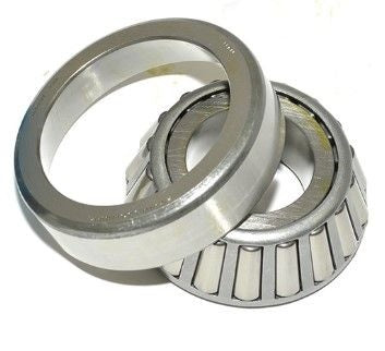 Taper Roller Bearing Diff - EUROSPARE