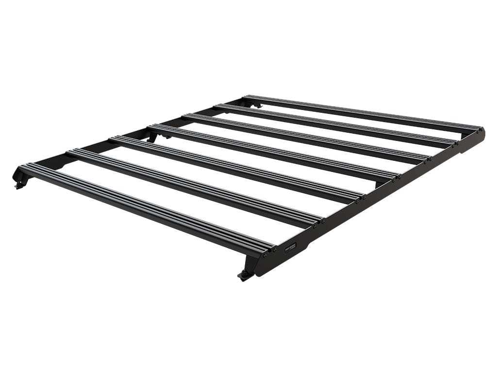 Pickup Load Bed 5.5 ' Canopy / Cap / Trailer Slimsport Rack Kit