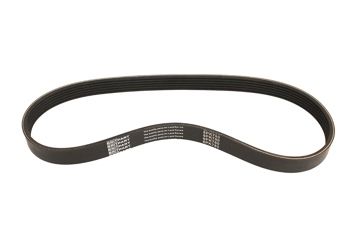 V-belt - ALLMAKES 4X4