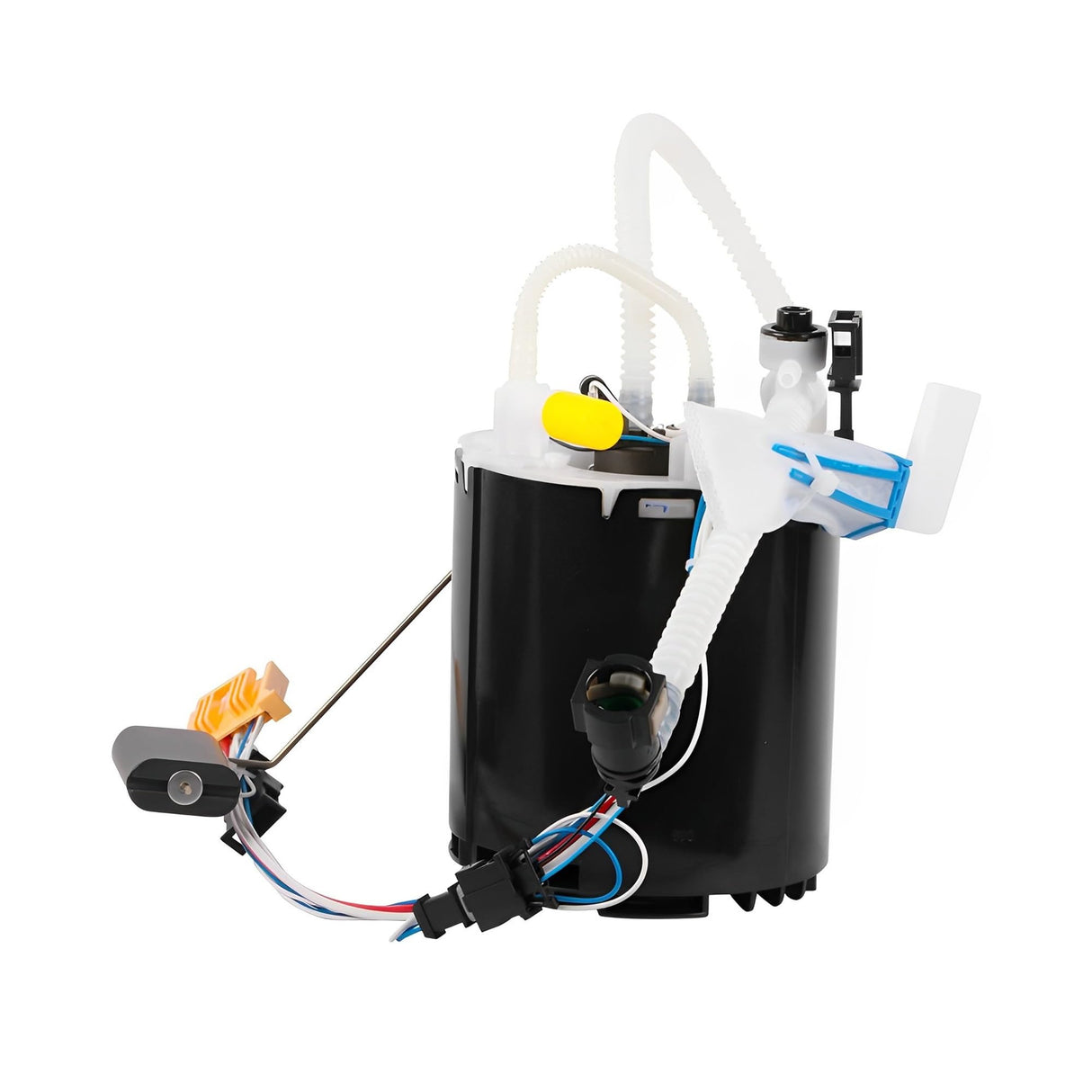 Fuel Tank Pump/Sensor Unit - GENUINE LAND ROVER