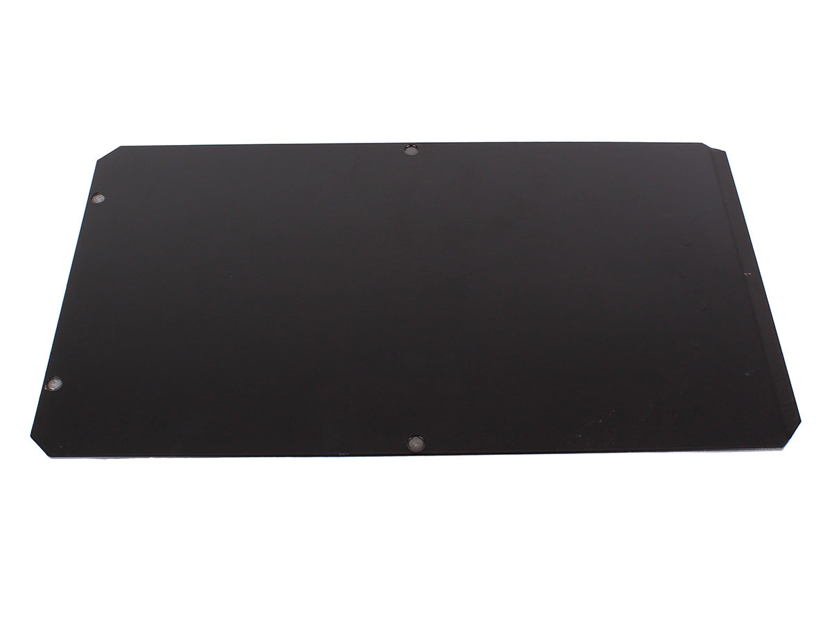 Central Cover - Under Seat - for Defender Petrol V8 - ALLMAKES