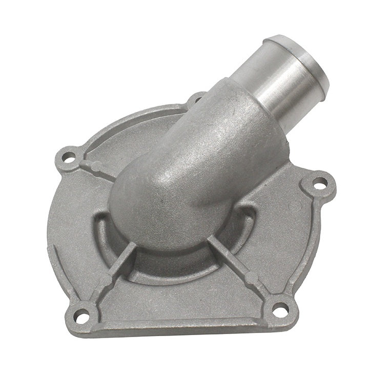 Cover Coolant Pump - ALLMAKES