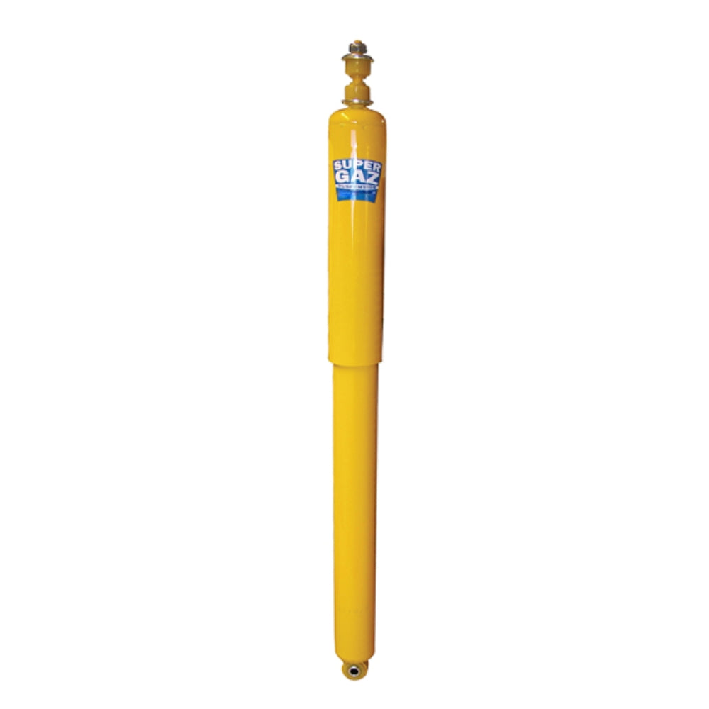 Steering damper