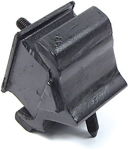 Engine mounting