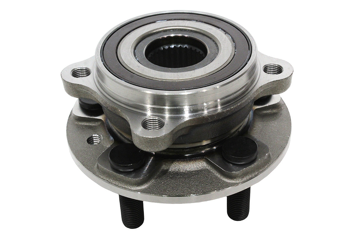 Hub - Wheel - ALLMAKES 4X4