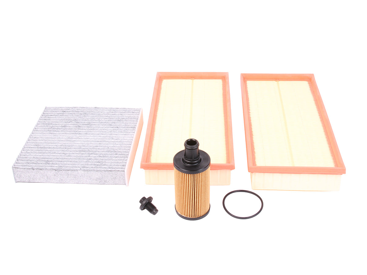 Service Kit - D5 - 3.0L Petrol From L2426463 - ALLMAKES 4X4