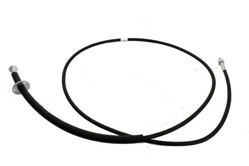 Cable Speedometer - EUROSPARE