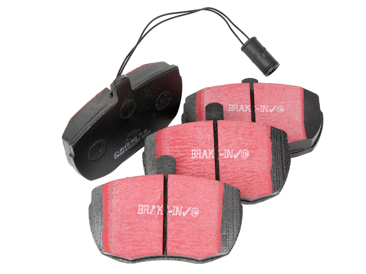 Brake Pad Front Ultimax - EBC BRAKES