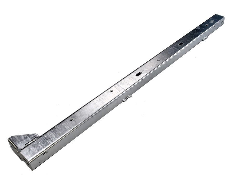 Stringer Channel Assembly - Left Side