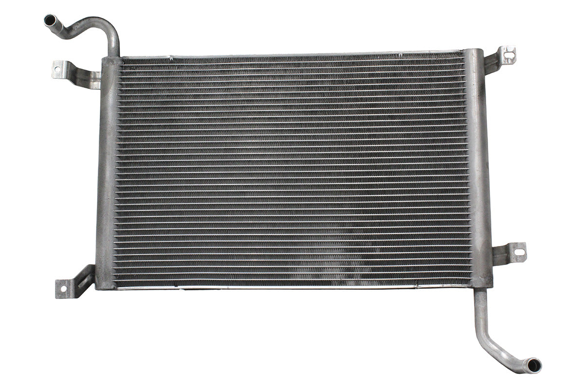 Radiator Assy - D4 - RRS 10-13 - ALLMAKES 4X4