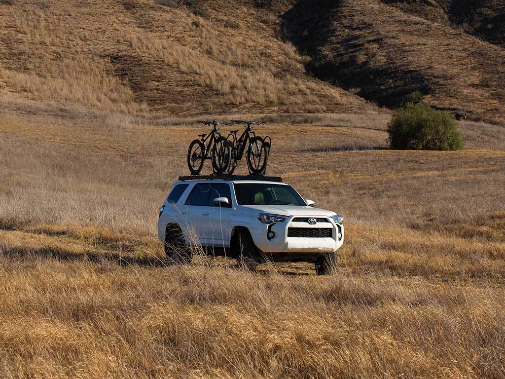 Toyota 4Runner 5th Gen (2010-2024) Slimsport Roof Rack Kit