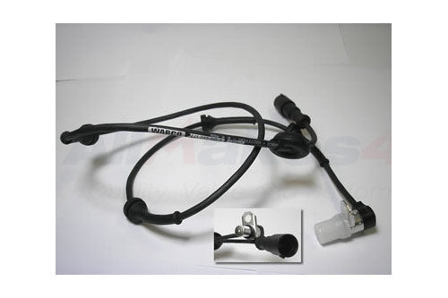 Front Sensor ABS - PR2 ALLMAKES