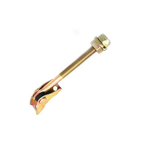 Windscreen Hinge Inner Clamp