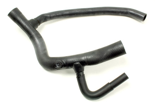 Flexible Hose - Upper Part of the Radiator - ALLMAKES - ALLMAKES 4X4
