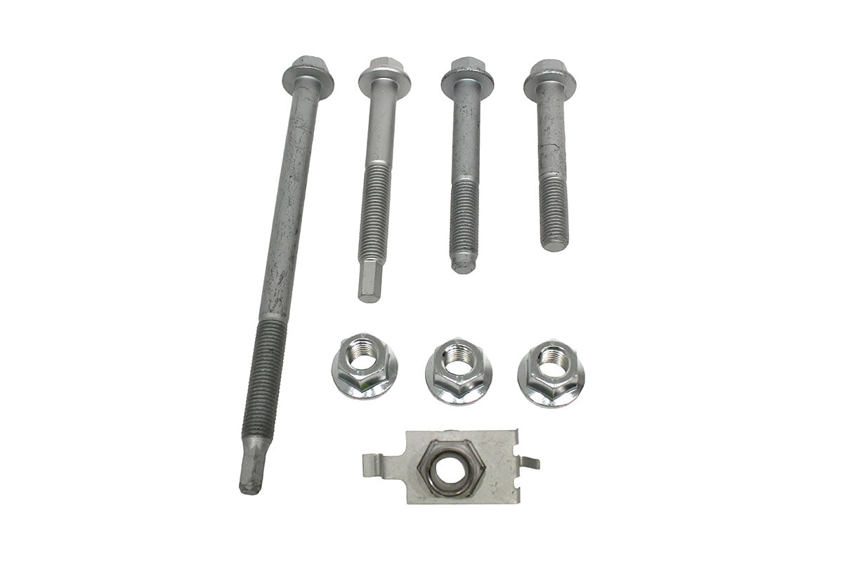 Suspension Arm Assembly Kit - Rear Lower - ALLMAKES