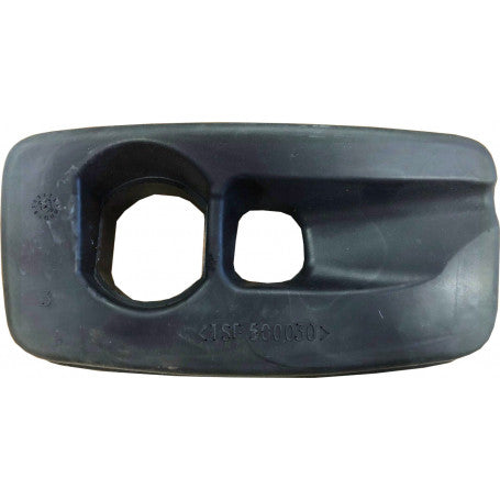 Gearbox and Transfer Box Lever Inner Gasket - GENUINE LAND ROVER