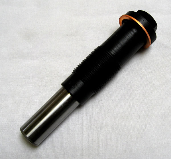 Tensioner - Timing Belt - Black - GENUINE LAND ROVER