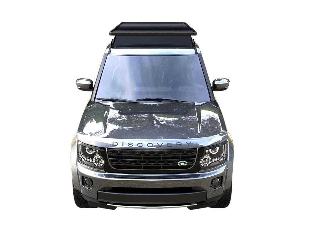 Land Rover Discovery LR3 / LR4 Wind Fairing