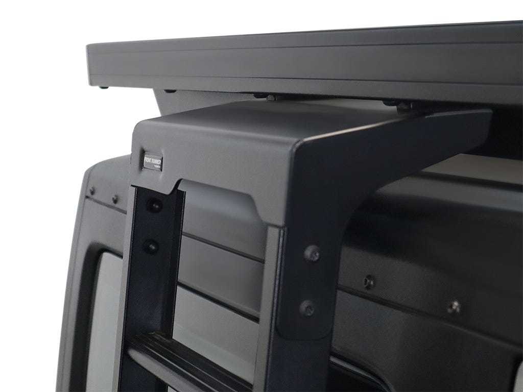 Escalera de montaje lateral para Jeep Wrangler JK