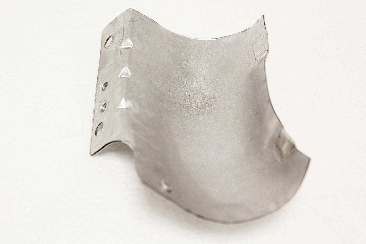 Thermal Protector - ALLMAKES