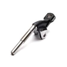 Connecting Rod - Steering Rod End - Box Connection - LHD - AG PARTS