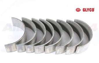 Connecting Rod Bushing Set - Standard - GLYCO