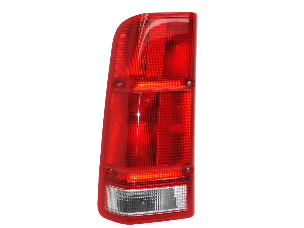 Lamp Assembly Rear LH