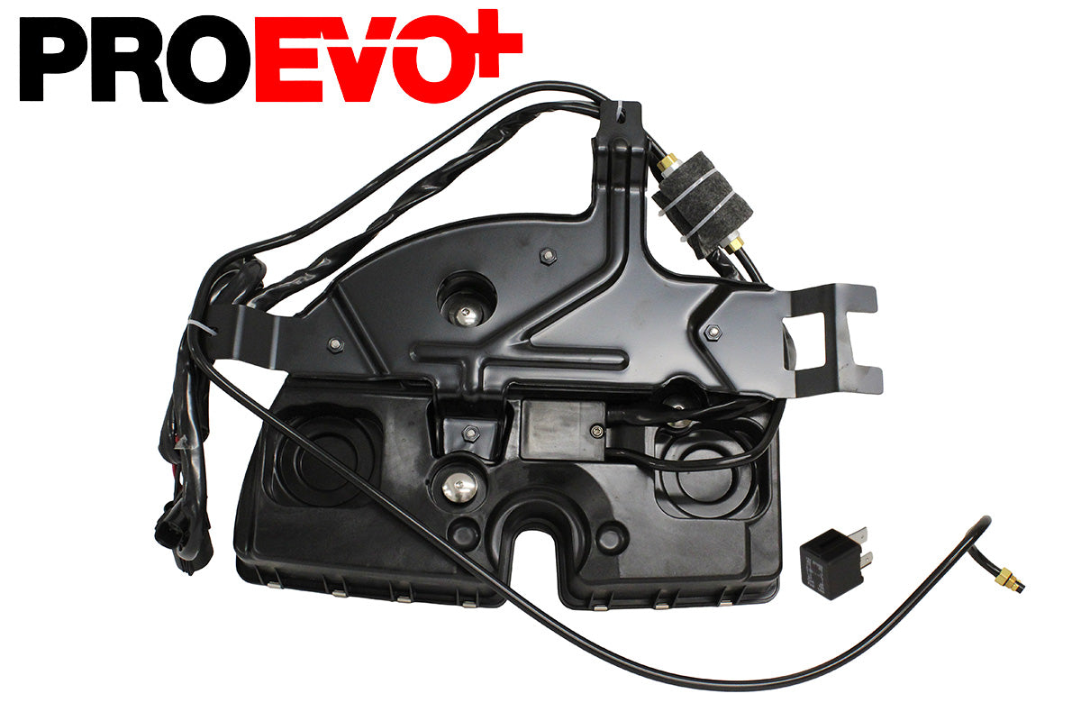 Air Suspension Compressor - PROEVO+