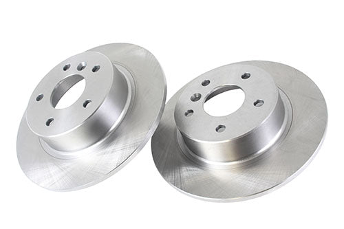 Rear Brake disc - Pair