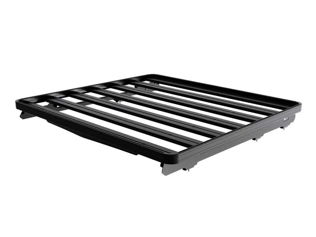 Volkswagen T5 Transporter Kombi / LWB (2003-2015) Slimline II 1/2 Roof Rack Kit