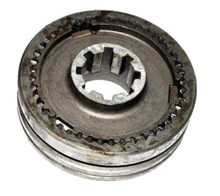 3rd and 4th Gear Synchronizer