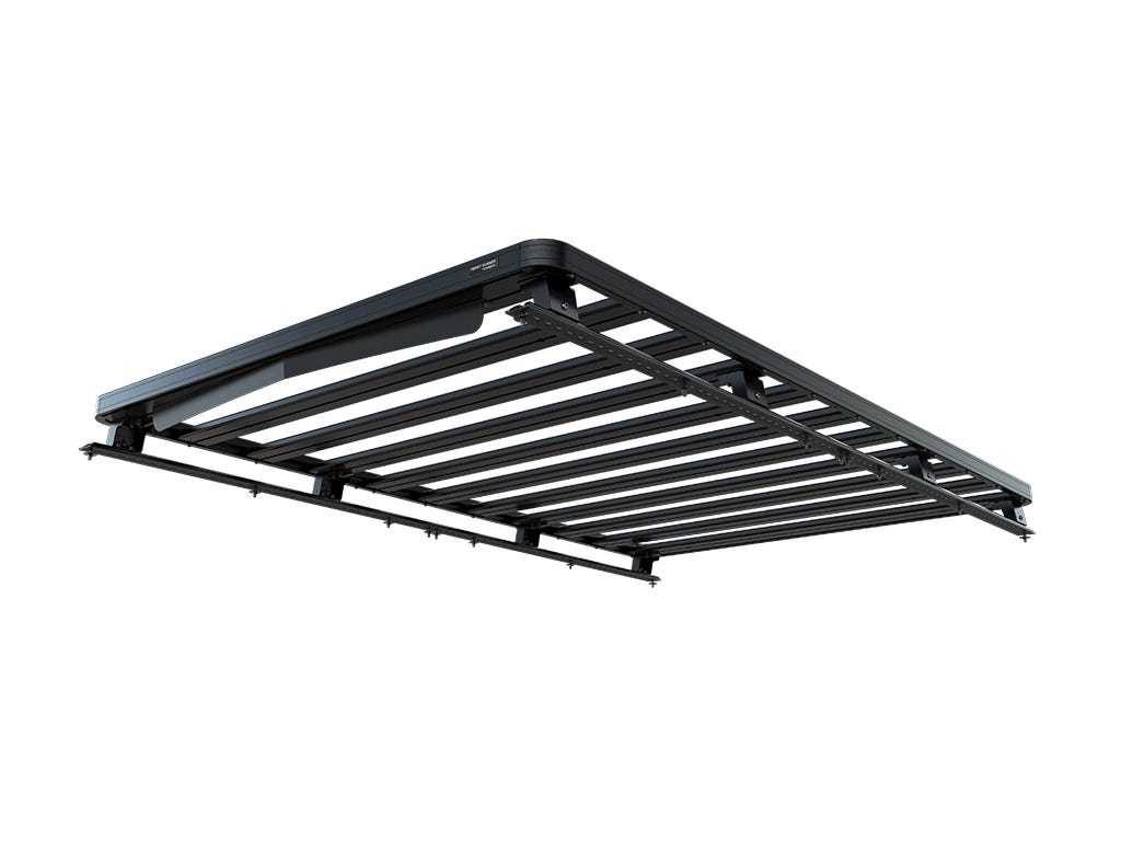 Snugtop Canopy Slimline II Rack Kit / Full Size Pickup 8 ' Bed