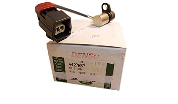 Sensor - camshaft po