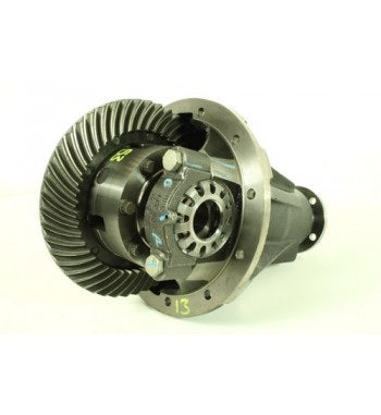Reconditioned Rear Differential - 4 Pin - ASHCROFT