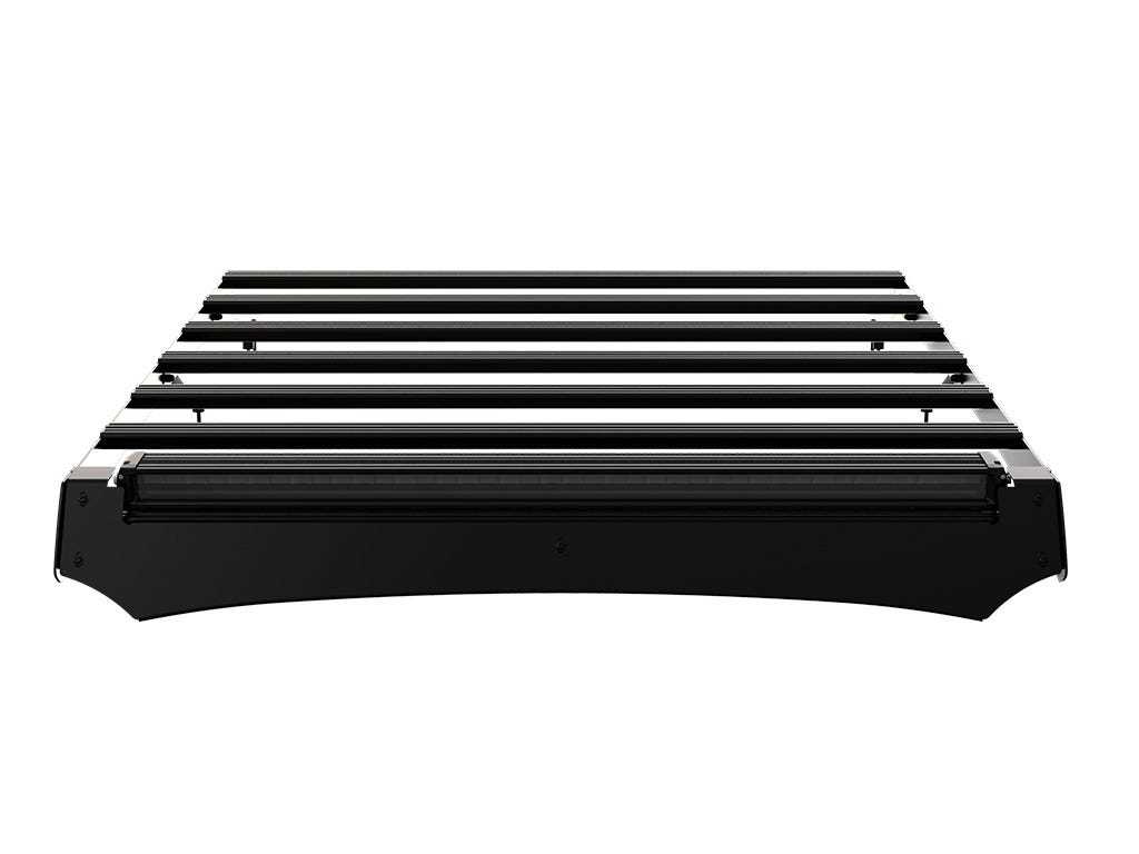 Toyota Tacoma (2005-2023) Slimsport Roof Rack Kit / Light Bar Ready