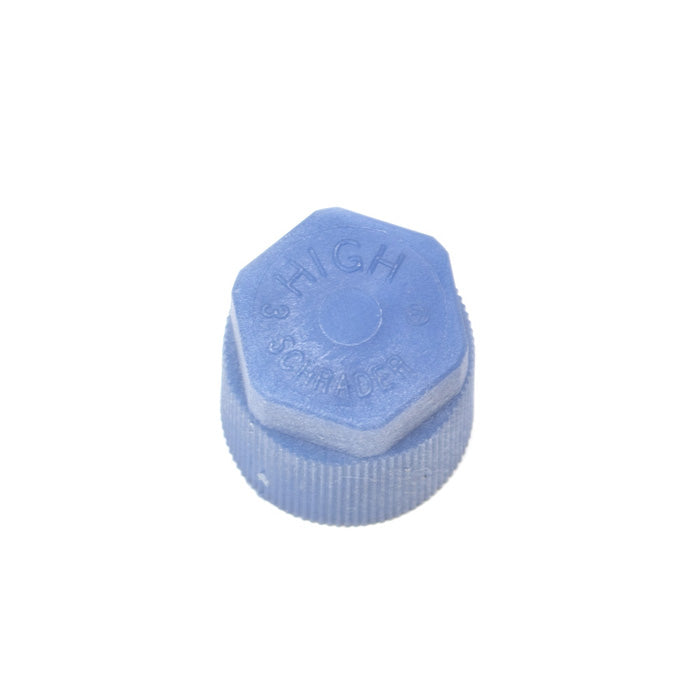 Air Conditioning Charging Port Cap - OEM