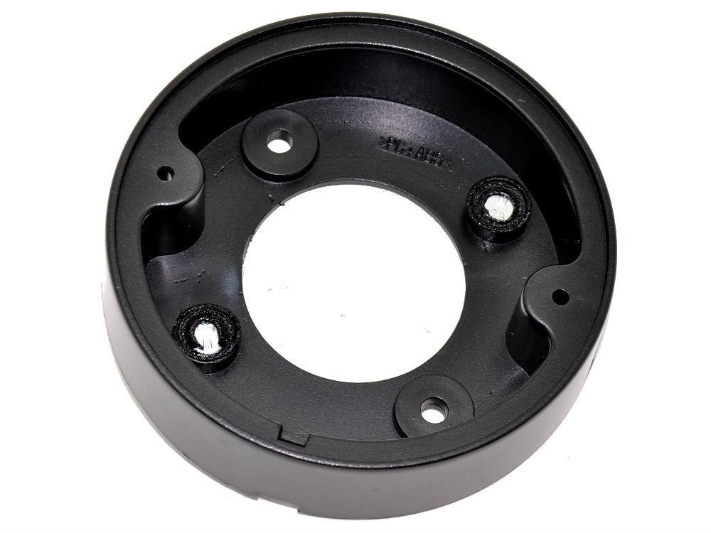 Reverse Lamp Plinth