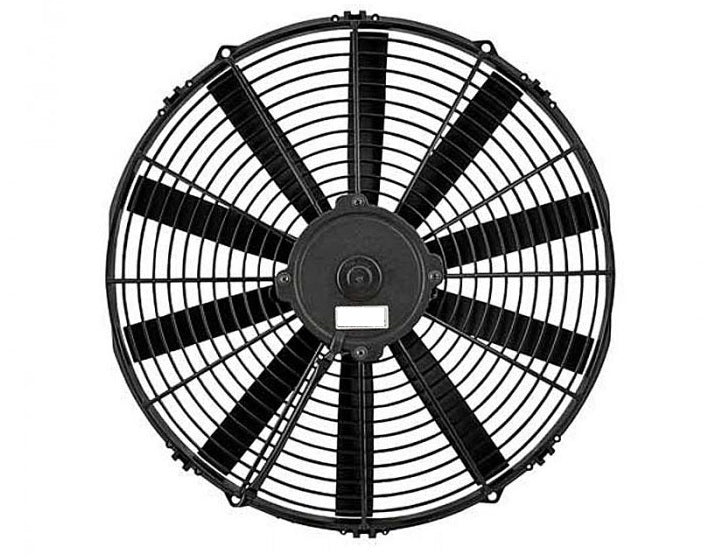 Fan Assembly - AG PARTS