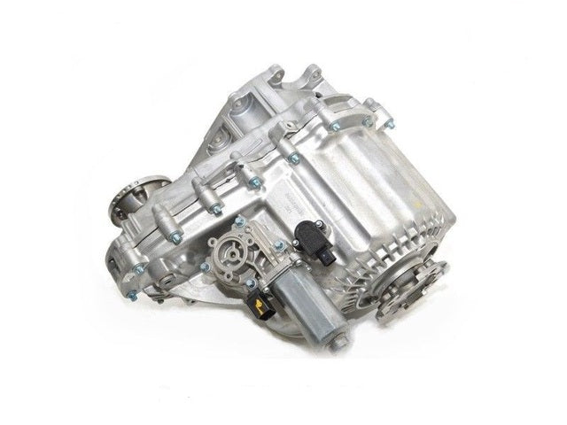 Transfer Box Assy