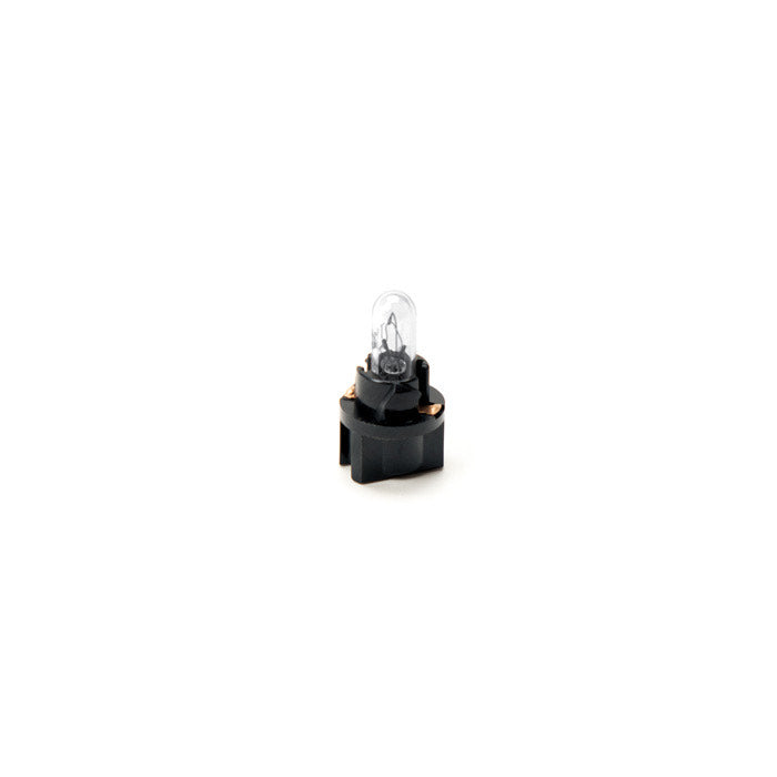 Light bulb and bulb holder - Black - GENUINE LAND ROVER