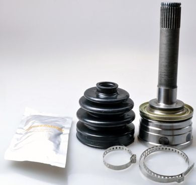 CV Joint - Front - AG PARTS