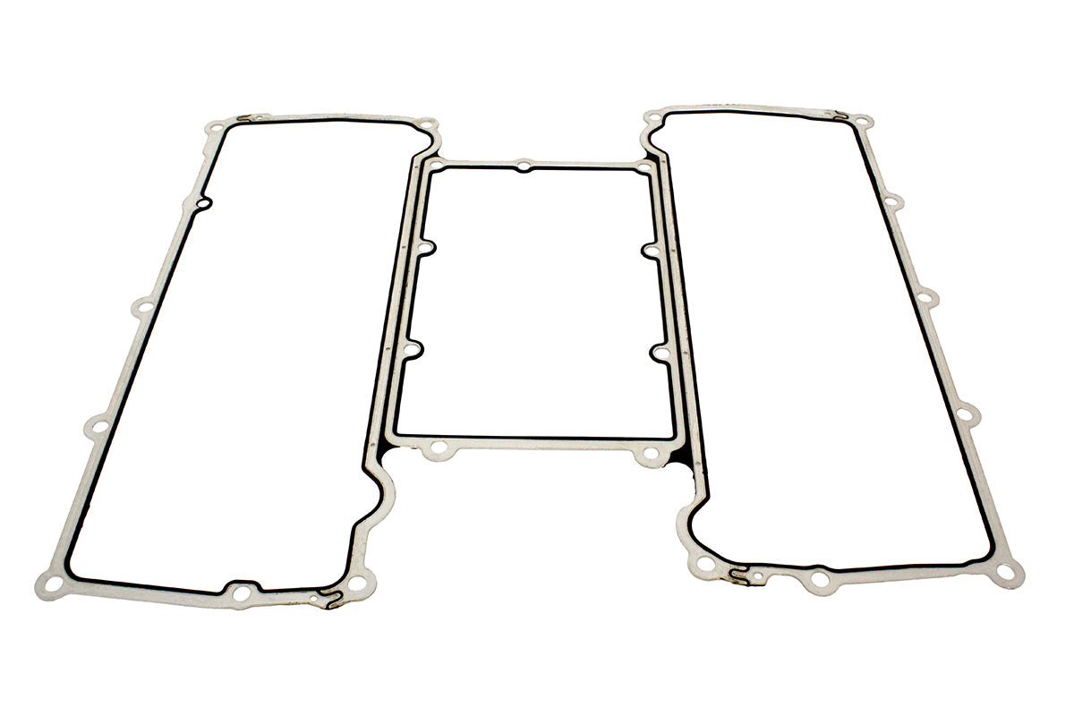 Intake Manifold to Intercooler Gasket - ALLMAKES