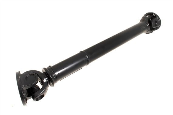 Front Transmission - For Borg Warner transfer - EUROSPARE