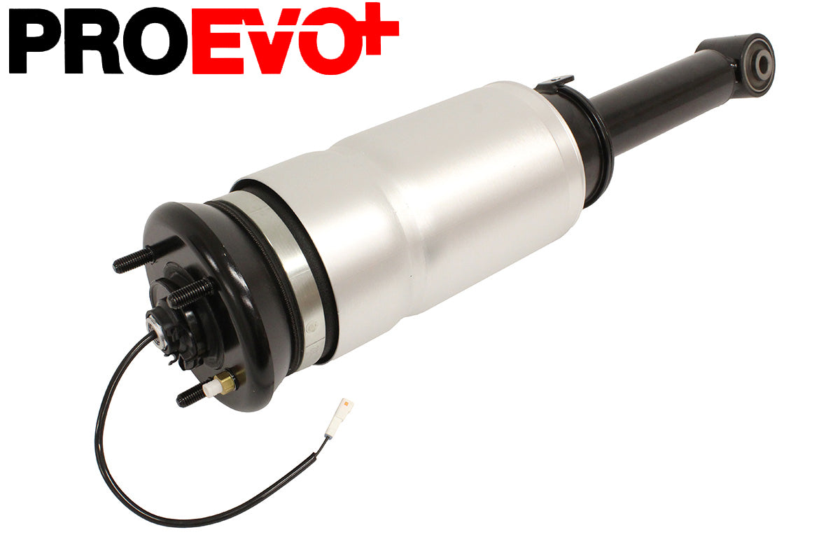 Shock Absorber Gas Front