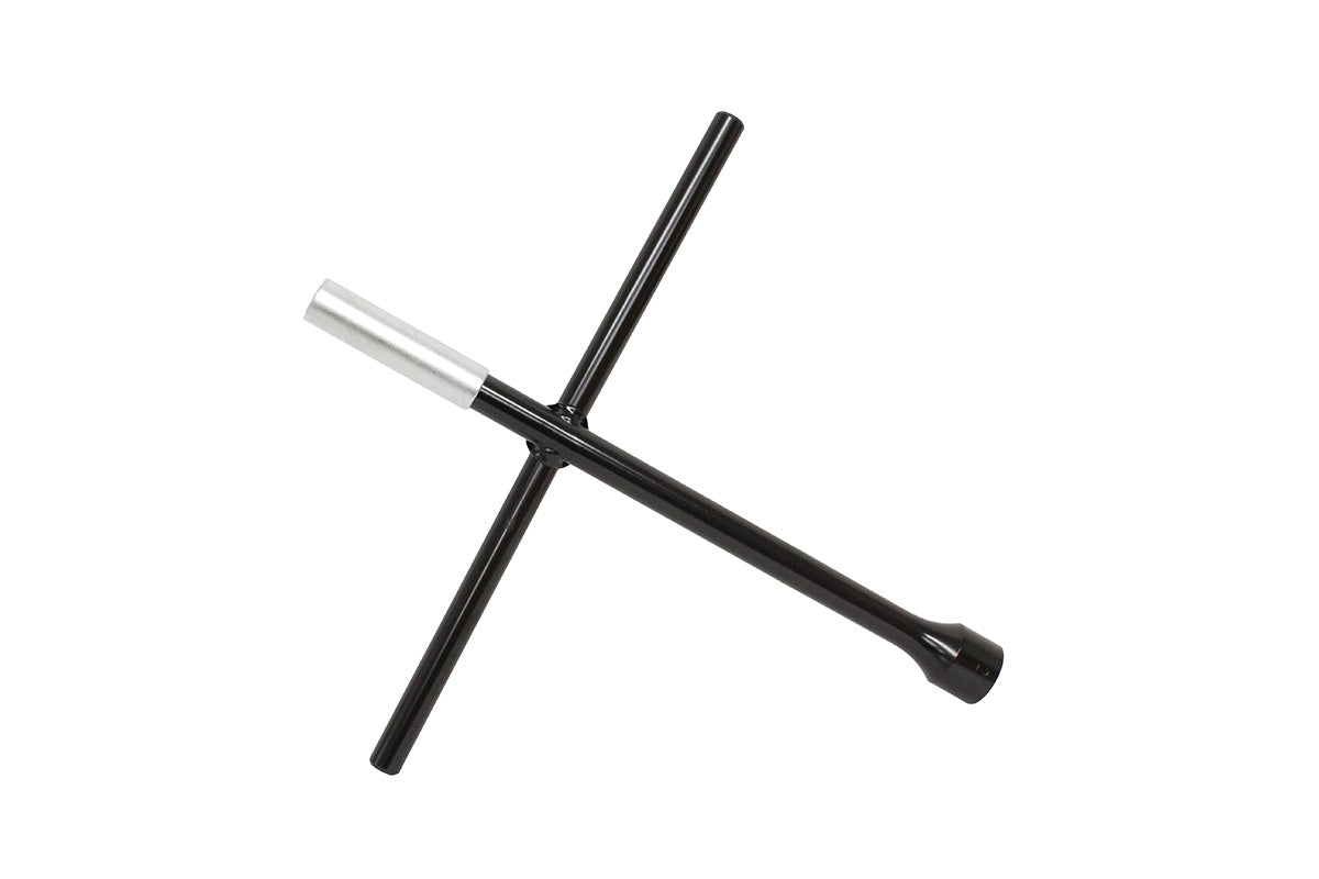 Spin Wheel Wrench 27MM - ALLMAKES 4X4