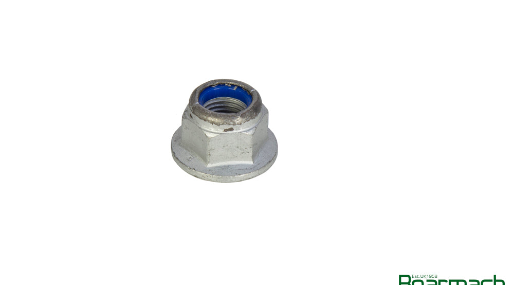 Locknut