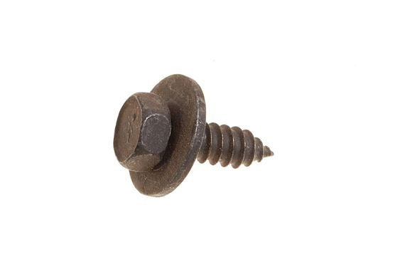 Crankcase cover screw - ALLMAKES