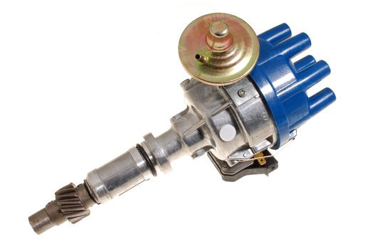 Ignition Distributor - Delco Complete V8 - 3 ears - EUROSPARE