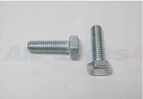 Screw - M8x25 - ALLMAKES