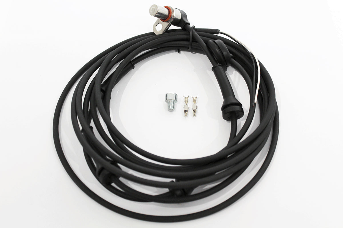 ABS Sensor - Front - ALLMAKES - AUTOTEC